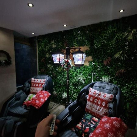 O Bonsai Spa Кале Екстериор снимка