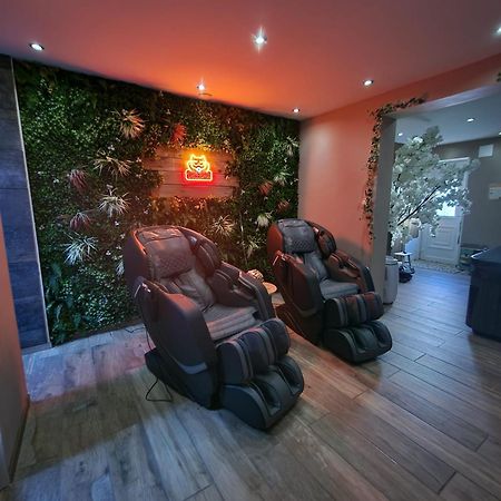 O Bonsai Spa Кале Екстериор снимка