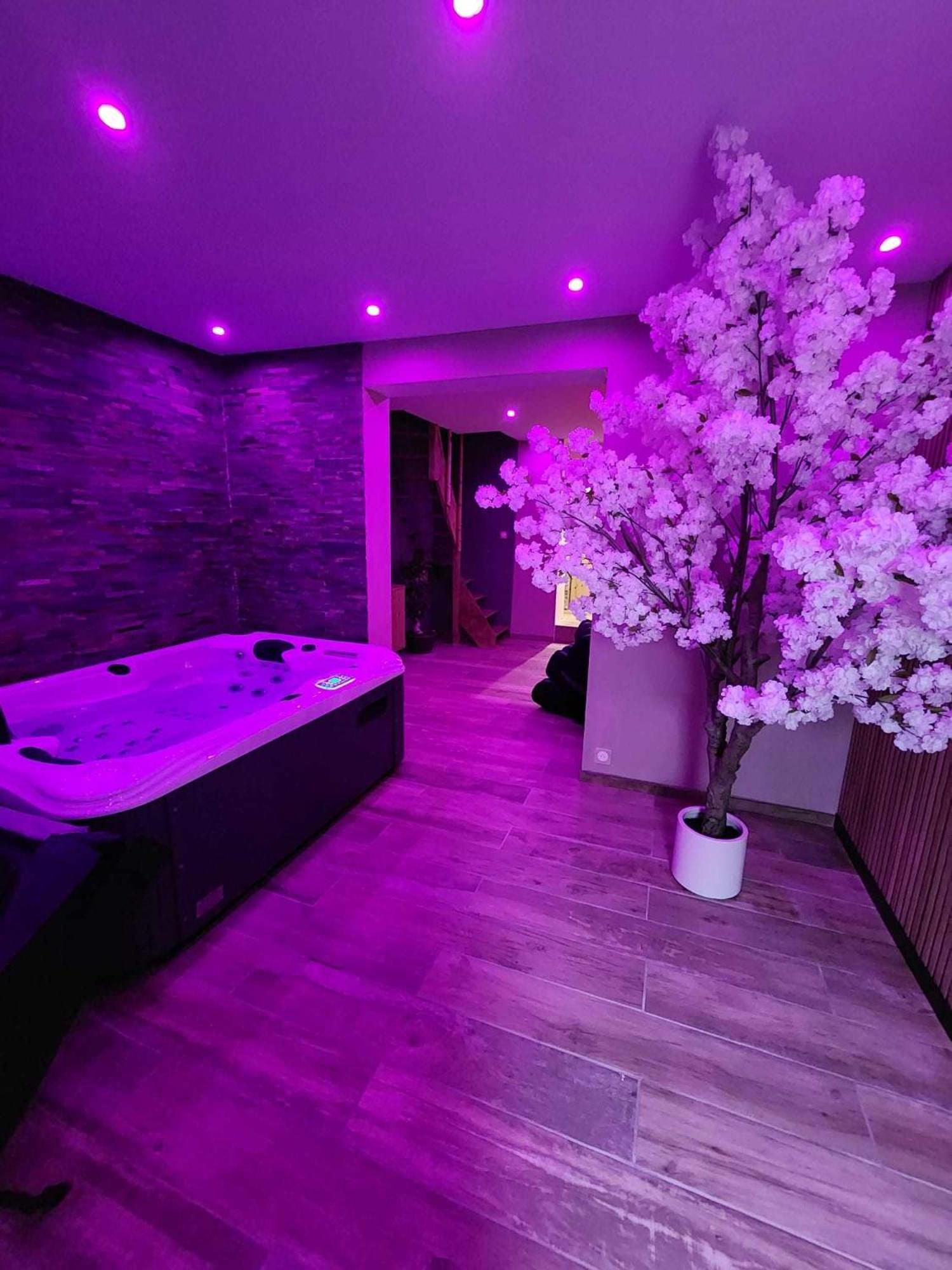 O Bonsai Spa Кале Екстериор снимка