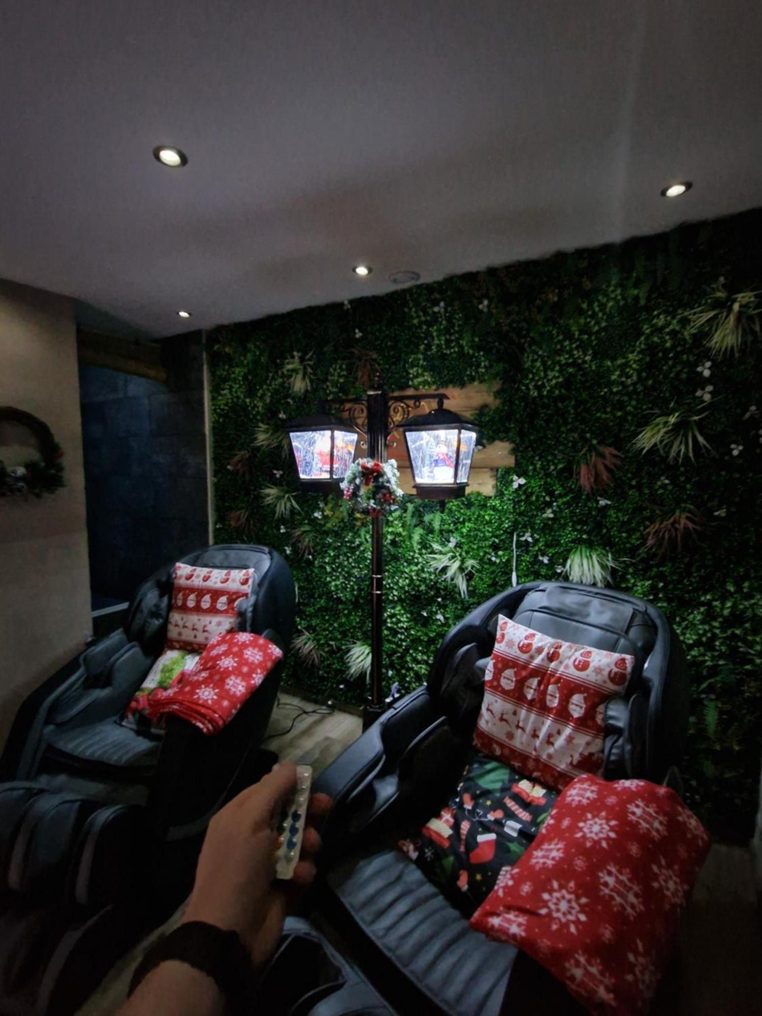 O Bonsai Spa Кале Екстериор снимка
