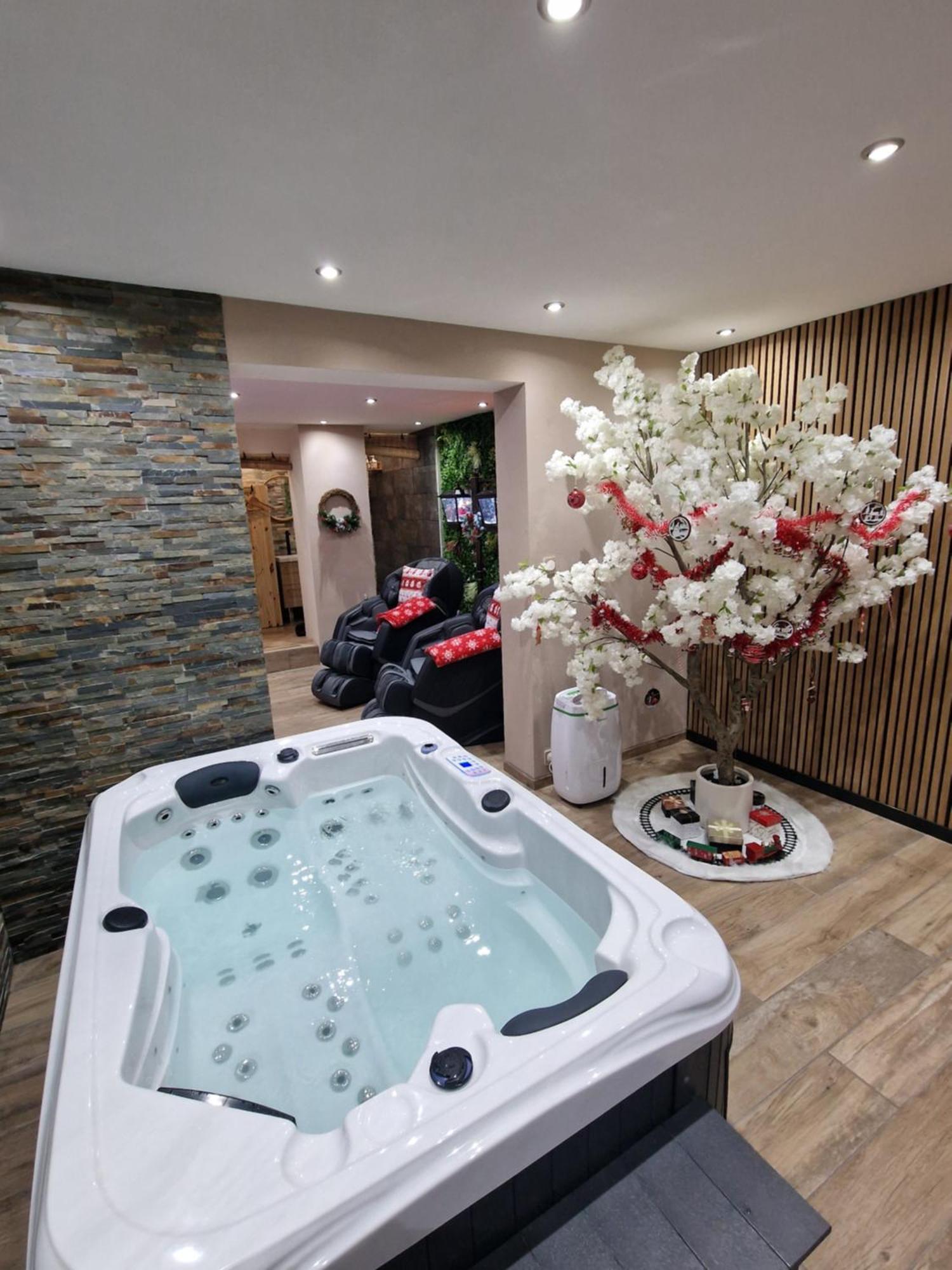 O Bonsai Spa Кале Екстериор снимка