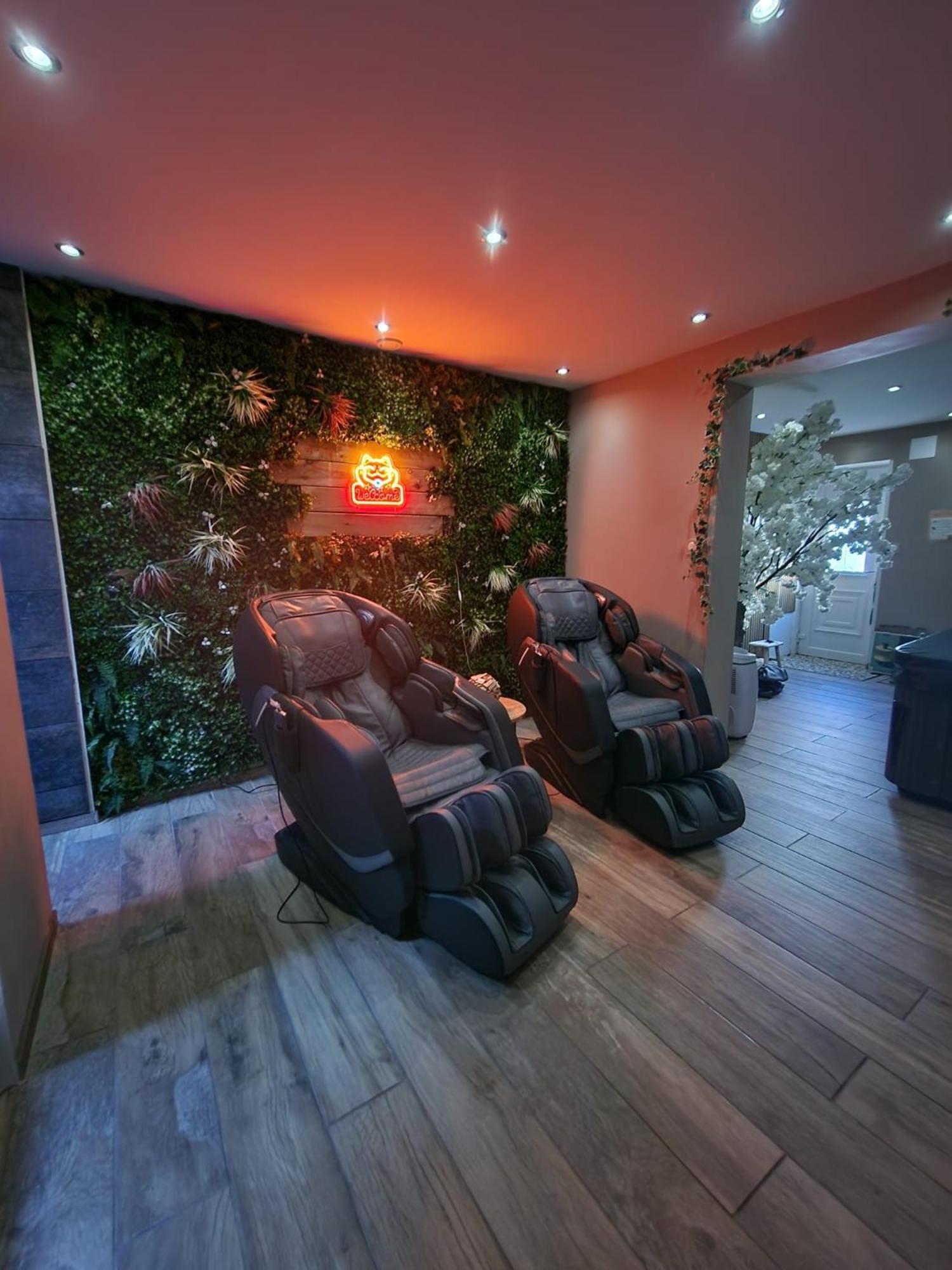 O Bonsai Spa Кале Екстериор снимка